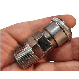 تصویر اتصال کوپلینگ مدل NT-40SM 