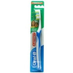 تصویر مسواک اورال بی 