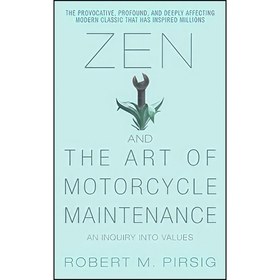 Zen maintenance on sale