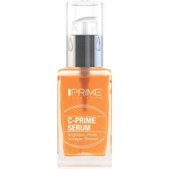 تصویر سرم ویتامین سی پریم Vitamine C_Prime serum