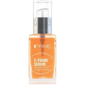 تصویر سرم ویتامین سی پریم Vitamine C_Prime serum