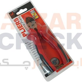 تصویر سیم چین سایز 6 جتک 