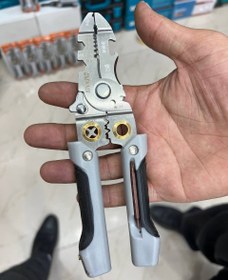 تصویر انبر ۱۲ کاره 