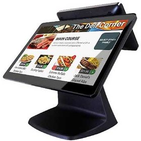 تصویر صندوق فروشگاهی POSLAB Wavepos 68 