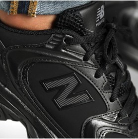 تصویر کتونی اورجینال برند New balance کد 809411283 