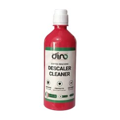 تصویر مایع شستشو و رسوب زدا اسپرسوساز خانگی ونیمه صنعتی دینو Santos-cleaner-liquid