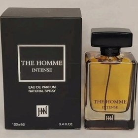 تصویر ادکلن دیور هوم اینتنس Dior Home Intense 