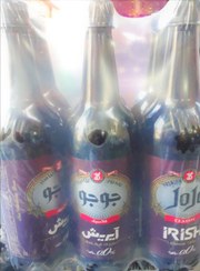 تصویر ماء الشعیر دلستر کلاسیک ۱ لیتری بسته ۶ عددی 