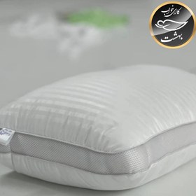 تصویر بالشت هتلی دو مغزی ‌ - تایید شده / در سریع ترین زمان ممکن / 09929132198 