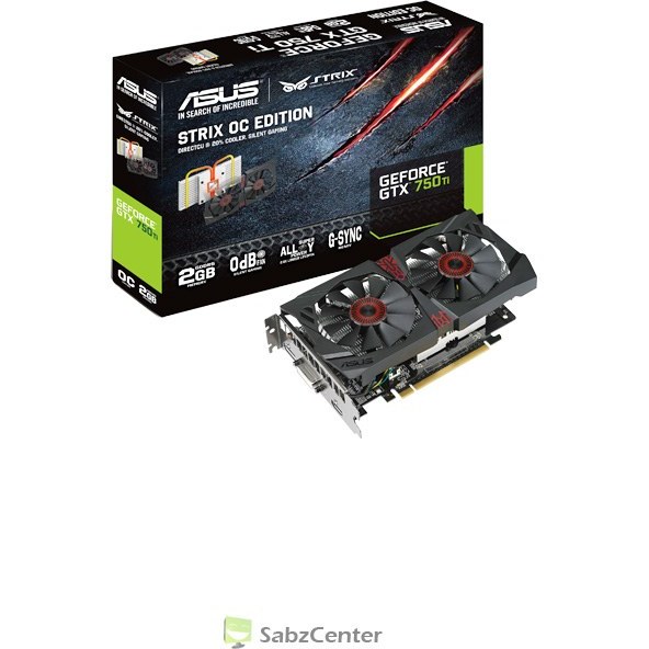 Asus sales geforce gtx750ti