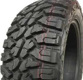 تصویر لاستیک رودکروزا 32/11.5R15 گل RA3200 M/T-دوحلقه 