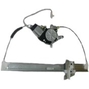 تصویر مکانیزم شیشه بالابر عقب راست هایما S7 توربو 2000,1800 