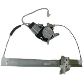 تصویر مکانیزم شیشه بالابر عقب چپ هایما S7 توربو 2000,1800 