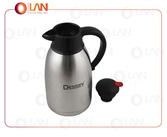 تصویر فلاسک ۲ لیتری استیل دسینی مدل ۱۰۰ Flask 2 liter desini model 100