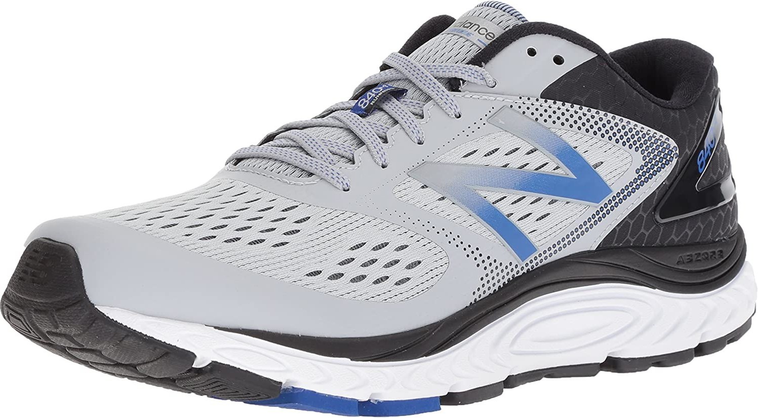 New balance store 840 bege masculino