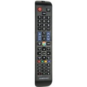 تصویر کنترل تلویزیون سامسونگ Samsung AA59-00594A Samsung AA59-00594A TV Remote