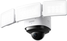 تصویر دوربین امنیتی eufy Security Floodlight Cam 2 Pro - مدل T8423321 - ارسال 20 روز کاری 