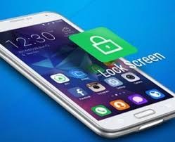 تصویر حذف قفل lenovo a5500f بدون پاک شدن اطلاعات 
