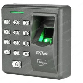 تصویر اکسس کنترل بتا مدل 1212 اثر انگشتی 