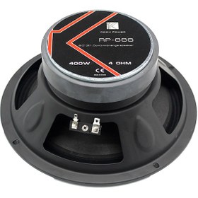 تصویر میدرنج راک پاور مدل RP-888 ROCK POWER RP-888 Car Speaker