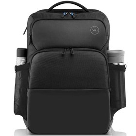 تصویر کوله پشتی لپ تاپ ضد اب دل مدل 15 - PO1520P Specs DELL Pro Backpack 15 Laptop Cases (PO-BP-15-20)