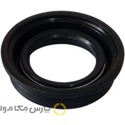 تصویر کاسه نمد قیفی گیربکس پژو 206 