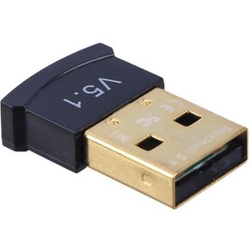 تصویر دانگل بلوتوث دیتالایف مدل B15 