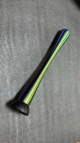 تصویر مادلر - طلایی Muddler