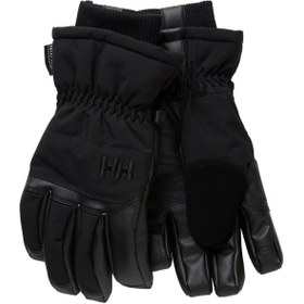 تصویر دستکش اسکی زنانه برند هلی هانسن Helly Hansen اصل HHA.67461 