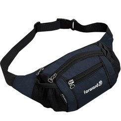 تصویر کیف کمری فوروارد مدل FORWARD - FCLT0111 FORWARD - FCLT0111 WAIST BAG