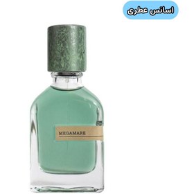 تصویر اسانس عطری مگامار - ارتوپاریسی 