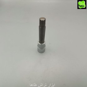 تصویر آلن بکسیM12 درایو1/2 طول100 هنس تایوان 