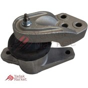 تصویر دسته موتور راست آریو Z300 