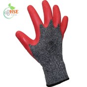 تصویر دستکش ضدبرش استاد کار ممتاز 