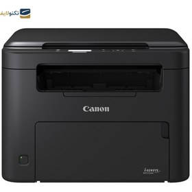 تصویر پرینتر چندکاره لیزری کانن مدل i-Sensys MF272dw Canon i-Sensys MF272dw Multifunction Laser Printer