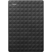 تصویر حافظه اچ دی دی اکسترنال سیگیت مدل Expansion STEA1000400 ظرفیت 1 ترابایت Seagate Expansion STEA1000400 1TB External HDD