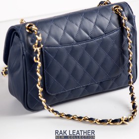 تصویر کیف مجلسی لوکس 