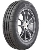 تصویر لاستیک جی تی رادیال مدل FE1 CITY سایز 165/80R13 