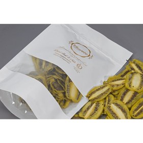 تصویر میوه خشک کیوی 250 گرم وجیسنک 