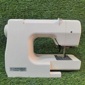 تصویر چرخ خیاطی ژانومه N-625 - 