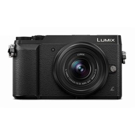 تصویر دوربین دیجیتال پاناسونیک مدل Lumix DMC-GX85K ا Panasonic Lumix DMC-GX85K Digital Camera Panasonic Lumix DMC-GX85K Digital Camera