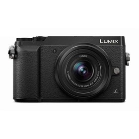 تصویر دوربین دیجیتال پاناسونیک مدل Lumix DMC-GX85K Panasonic Lumix DMC-GX85K Digital Camera