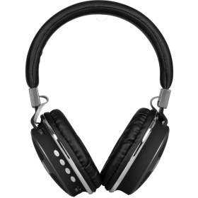 تصویر هدفون بی سیم مدل TH 5372 تسکو ا Tesco TH 5372 Wireless Headphones Tesco TH 5372 Wireless Headphones