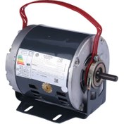 تصویر موتور کولر آبی الکتروژن مدل EG1/3 ظرفیت ۱/۳ اسب 