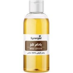 تصویر روغن گیاهی بادام تلخ 