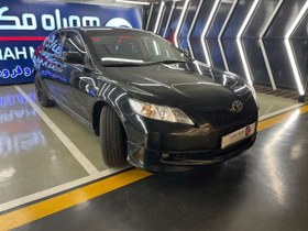 تصویر تویوتا کمری مدل 2007 ا GL اتوماتیک GL اتوماتیک