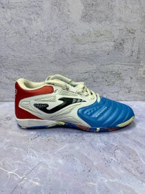 تصویر کتونی فوتسال مدل جوما کانچا - 42 