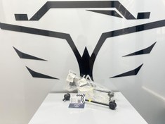 تصویر میل موج گیر تالیسمان شماره فنی 546188897R 