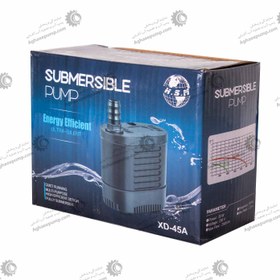 تصویر پمپ آبنما 2.5 متری 