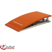 تصویر پیش تخته استاندارد قهرمانی مونتاژ شده با فلز آلمانی championship standard front plate assembled with German metal